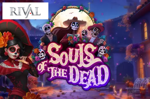 Souls of the Dead
